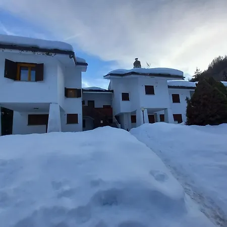 Chez Umbus, E Immerso Nel Verde, Grande Terrazzo Champoluc