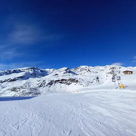 Chez Umbus, E Immerso Nel Verde, Grande Terrazzo Lejlighed