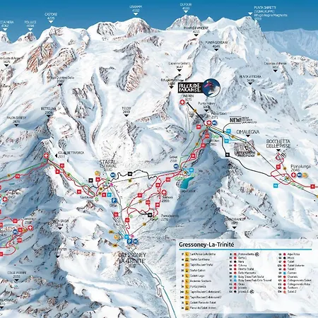 Lejlighed Chez Umbus, E Immerso Nel Verde, Grande Terrazzo *