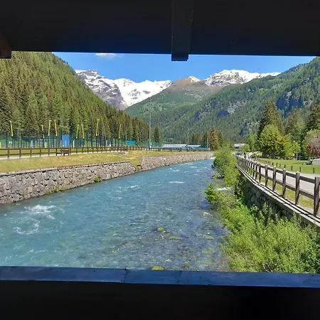 Chez Umbus, E Immerso Nel Verde, Grande Terrazzo Lejlighed