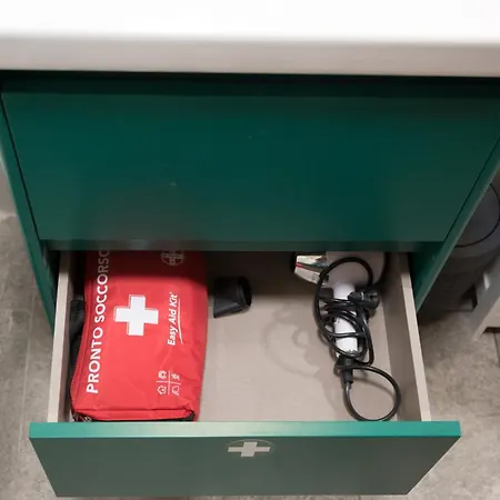 Lejlighed Chez Umbus, E Immerso Nel Verde, Grande Terrazzo