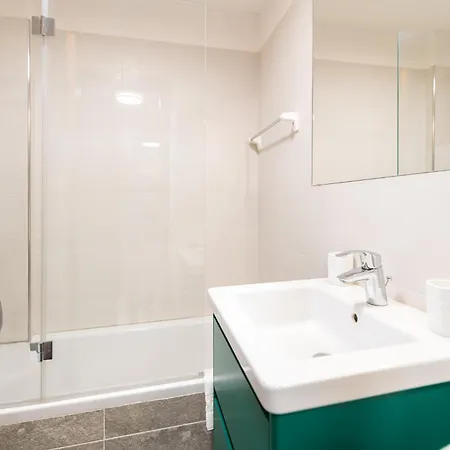 Chez Umbus, E Immerso Nel Verde, Grande Terrazzo