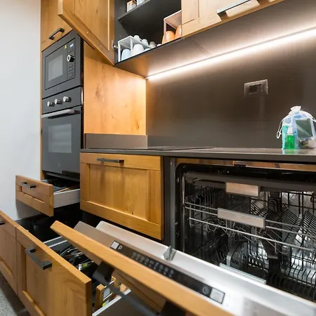 Chez Umbus, E Immerso Nel Verde, Grande Terrazzo *