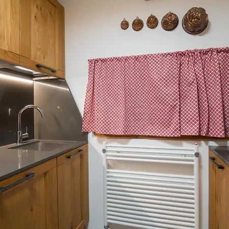 Lejlighed Chez Umbus, E Immerso Nel Verde, Grande Terrazzo *