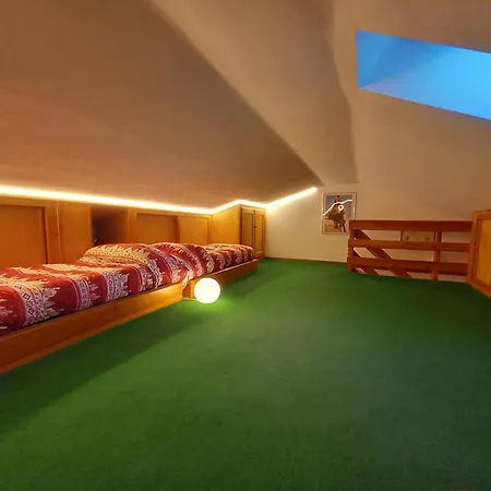 Chez Umbus, E Immerso Nel Verde, Grande Terrazzo