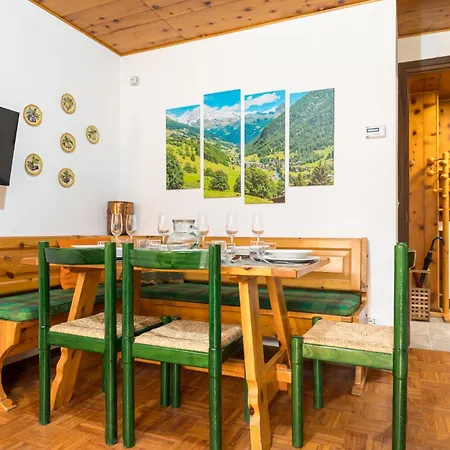 Chez Umbus, E Immerso Nel Verde, Grande Terrazzo Lejlighed *