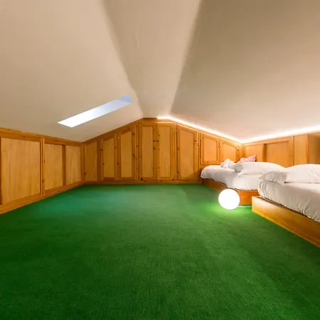 Chez Umbus, E Immerso Nel Verde, Grande Terrazzo *