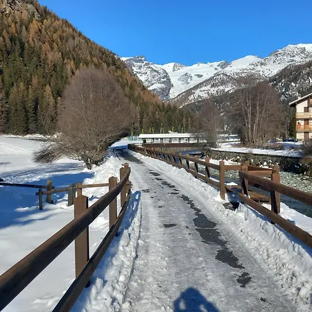 Lejlighed Chez Umbus, E Immerso Nel Verde, Grande Terrazzo *
