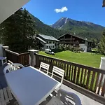 Chez Umbus, E Immerso Nel Verde, Grande Terrazzo Champoluc
