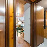 Apartment Chez Umbus, E Immerso Nel Verde, Grande Terrazzo