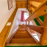 Chez Umbus, E Immerso Nel Verde, Grande Terrazzo Apartment