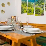 Chez Umbus, E Immerso Nel Verde, Grande Terrazzo Apartment