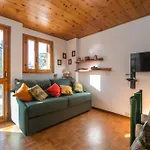 Chez Umbus, E Immerso Nel Verde, Grande Terrazzo