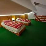 Chez Umbus, E Immerso Nel Verde, Grande Terrazzo Apartment Champoluc