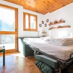 Chez Umbus, E Immerso Nel Verde, Grande Terrazzo
