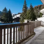 Chez Umbus, E Immerso Nel Verde, Grande Terrazzo Apartment Champoluc
