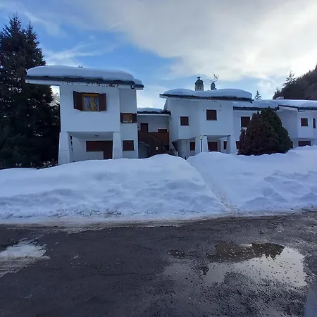 Chez Umbus, E Immerso Nel Verde, Grande Terrazzo דירה
