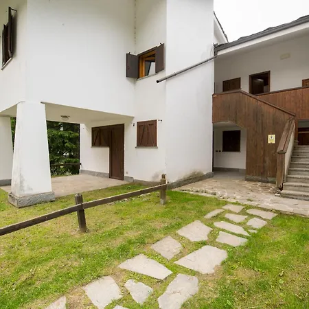 Apartment Chez Umbus, E Immerso Nel Verde, Grande Terrazzo *