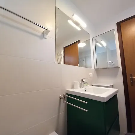 Chez Umbus, E Immerso Nel Verde, Grande Terrazzo *