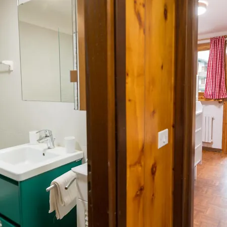 Apartment Chez Umbus, E Immerso Nel Verde, Grande Terrazzo *