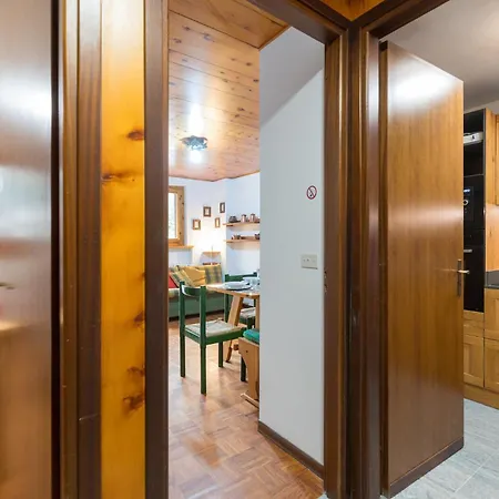 Apartment Chez Umbus, E Immerso Nel Verde, Grande Terrazzo