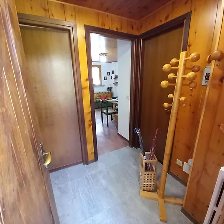 Apartment Chez Umbus, E Immerso Nel Verde, Grande Terrazzo *