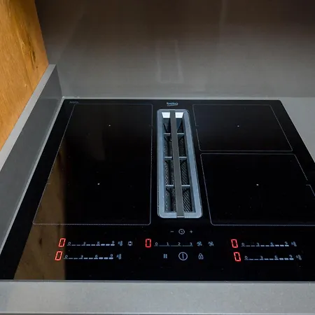 Chez Umbus, E Immerso Nel Verde, Grande Terrazzo *