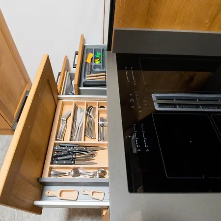 Chez Umbus, E Immerso Nel Verde, Grande Terrazzo דירה שמפולוק