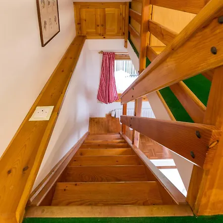 Chez Umbus, E Immerso Nel Verde, Grande Terrazzo Appartamento