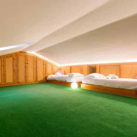 Apartment Chez Umbus, E Immerso Nel Verde, Grande Terrazzo
