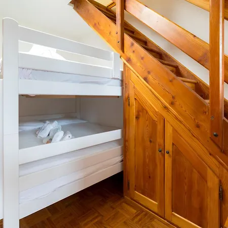 דירה Chez Umbus, E Immerso Nel Verde, Grande Terrazzo