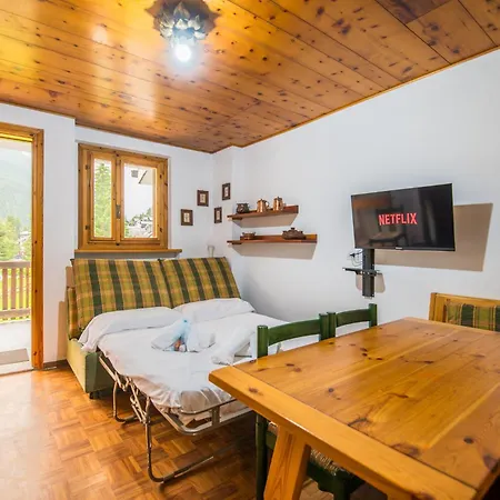 Appartamento Chez Umbus, E Immerso Nel Verde, Grande Terrazzo