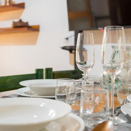 דירה Chez Umbus, E Immerso Nel Verde, Grande Terrazzo שמפולוק