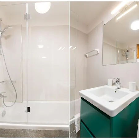 Chez Umbus, E Immerso Nel Verde, Grande Terrazzo שמפולוק