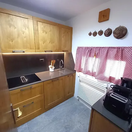 Chez Umbus, E Immerso Nel Verde, Grande Terrazzo דירה *