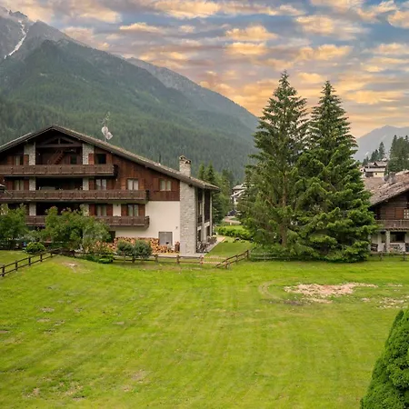 Chez Umbus, E Immerso Nel Verde, Grande Terrazzo Appartamento