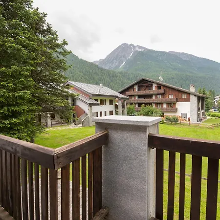Appartamento Chez Umbus, E Immerso Nel Verde, Grande Terrazzo *