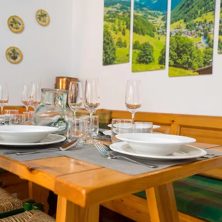 Chez Umbus, E Immerso Nel Verde, Grande Terrazzo Appartamento