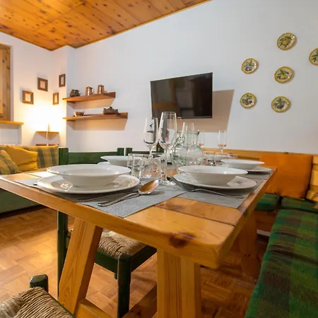 Chez Umbus, E Immerso Nel Verde, Grande Terrazzo