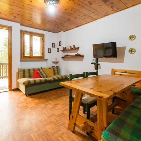 Appartamento Chez Umbus, E Immerso Nel Verde, Grande Terrazzo
