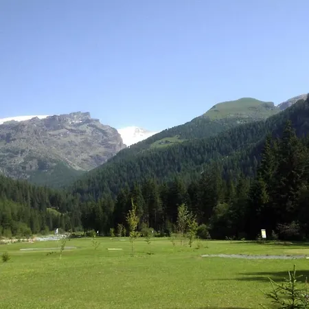 Chez Umbus, E Immerso Nel Verde, Grande Terrazzo
