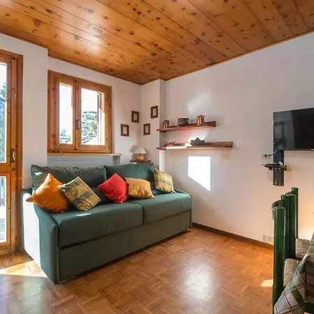 Chez Umbus, E Immerso Nel Verde, Grande Terrazzo