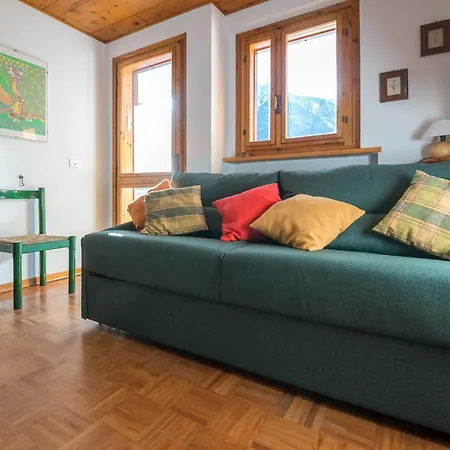 Chez Umbus, E Immerso Nel Verde, Grande Terrazzo Champoluc