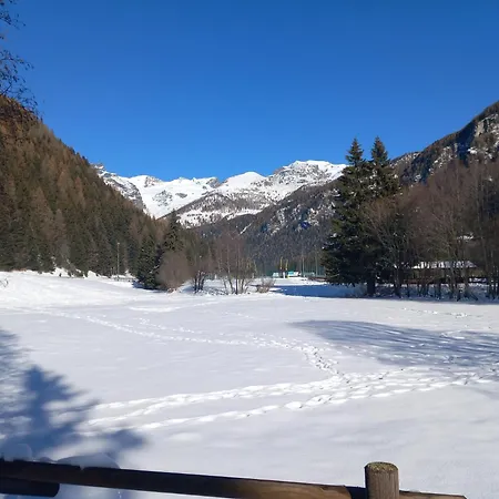 Appartamento Chez Umbus, E Immerso Nel Verde, Grande Terrazzo