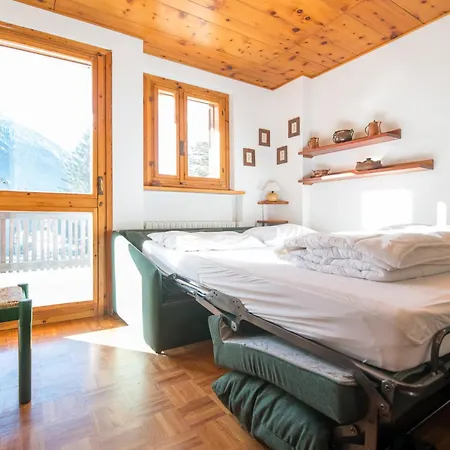 Chez Umbus, E Immerso Nel Verde, Grande Terrazzo