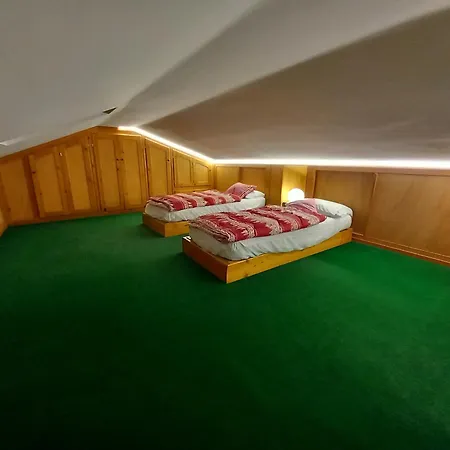 Chez Umbus, E Immerso Nel Verde, Grande Terrazzo דירה