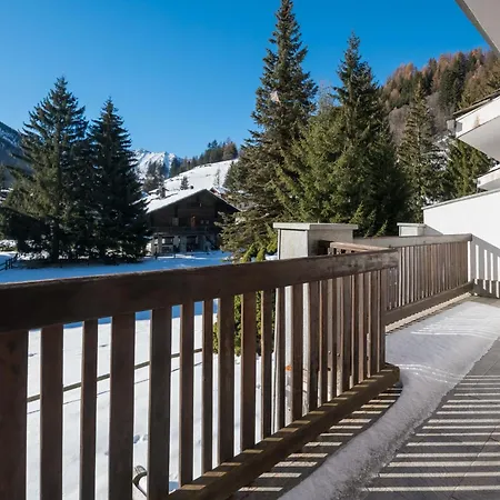 Chez Umbus, E Immerso Nel Verde, Grande Terrazzo Appartamento Champoluc