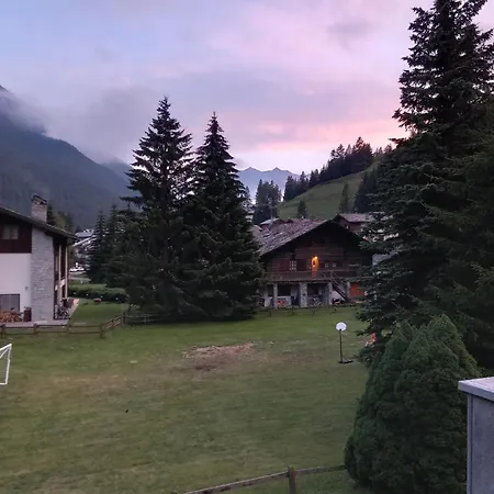 Chez Umbus, E Immerso Nel Verde, Grande Terrazzo *